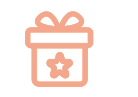 Reward your Customers