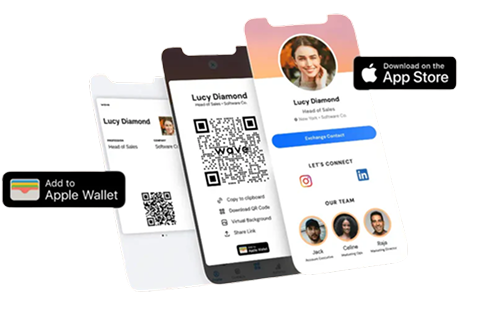 LOYA Wallet Mobile App